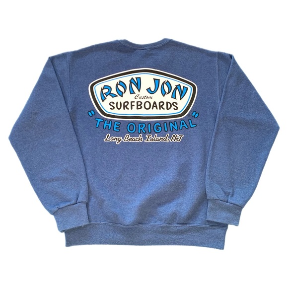 Ron Jon Shirts Vintage Style Y2k Early 200s Ron Jon Custom